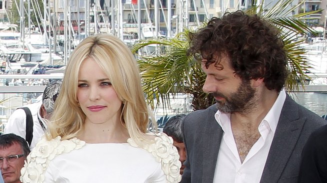 Майкъл Шийн ще предлага брак на Рейчъл Макадамс