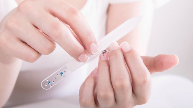 Грижа за красиви и здрави нокти