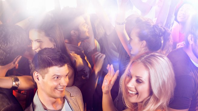 Женските неща, които мъжете правят