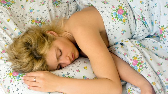 Какви мерки да вземете, ако редовно ви изтръпват краката по време на сън