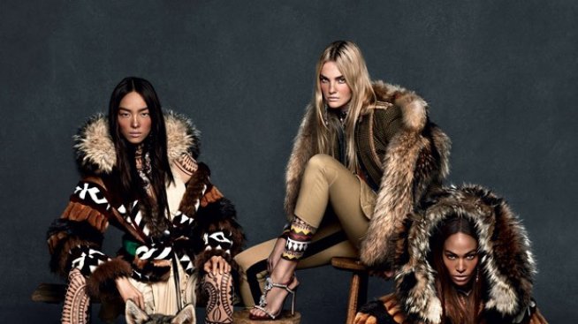 Племенен съвет