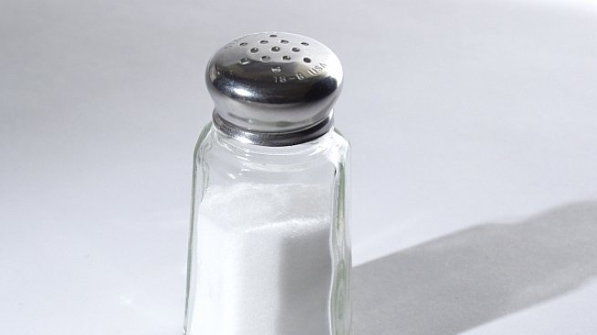 Въздържанието от няколко грама сол осигурява здрав сън