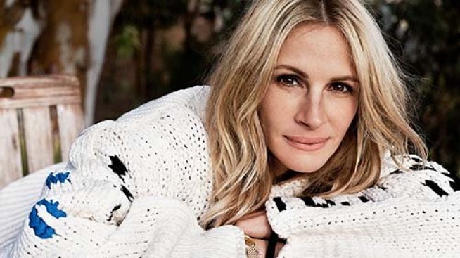 Джулия Робъртс: Има много трагични, болезнени и необясними неща в света