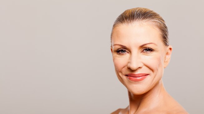 Профилактика против бръчки