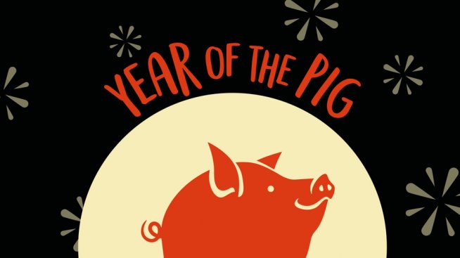 Годишен хороскоп 2019: Годината на Жълтата Земна Свиня