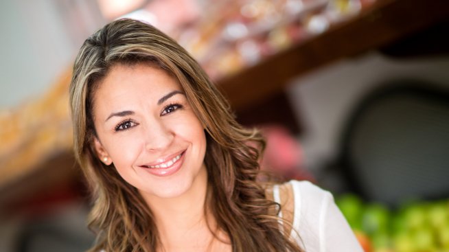 Типът на купувача разкрива неговото тегло