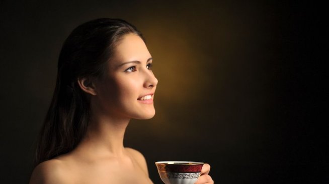 Предимствата на чайовете за красотата