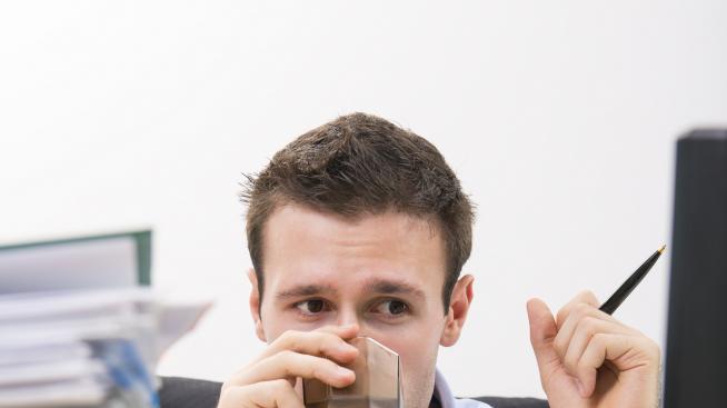 Работохолик без стрес – възможно ли е?