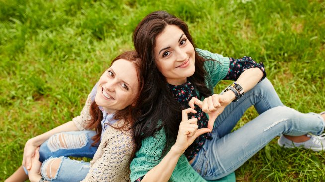 Кои са най-сърцатите зодии?