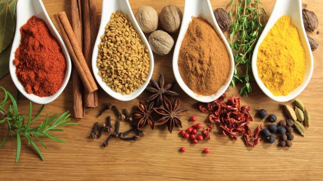 Билки и подправки за намаляване на кръвната захар