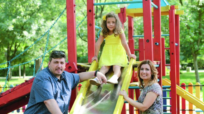 Герасим Георгиев-Геро: Не бих подкрепил дъщеря си да става актриса