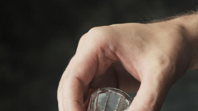 Как да ограничите солта