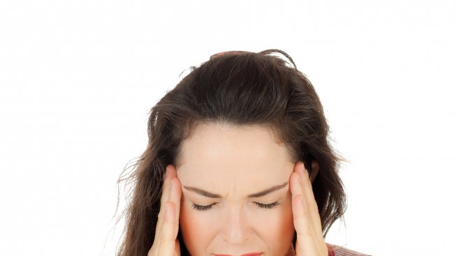Мигрената при жените увеличава риска от инфаркт и инсулт