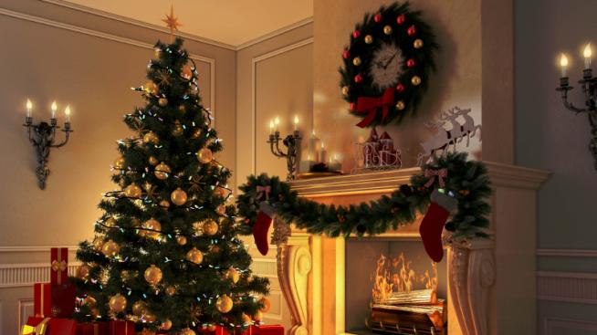 Честито Рождество Христово!