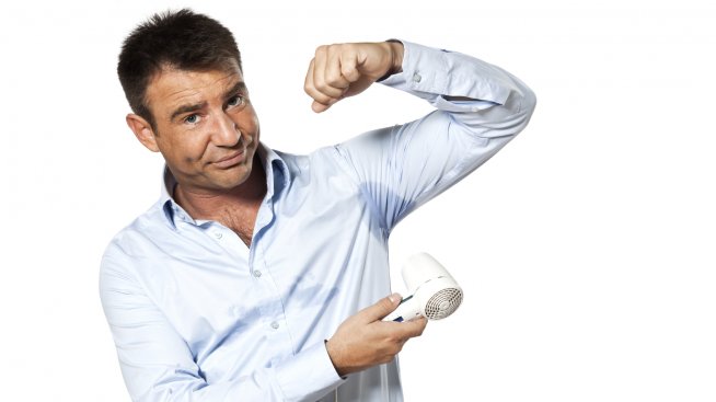 6 неудобни симптома, които не трябва да игнорирате