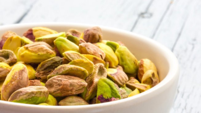 Хранителни оръжия срещу стрес