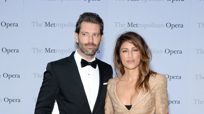 Дженифър Еспозито се омъжи отново, този път за модел