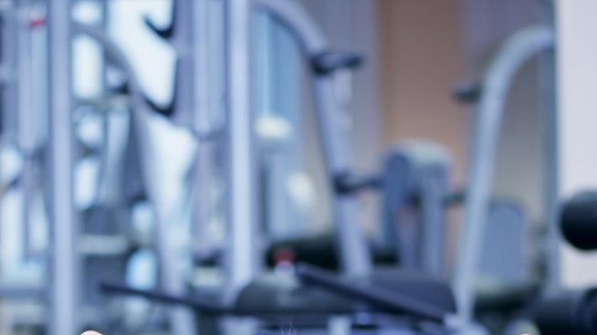 Спортувайте интензивно по три минути на седмица