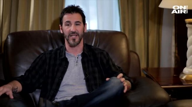 Съли Ерна: София е специално място за мен