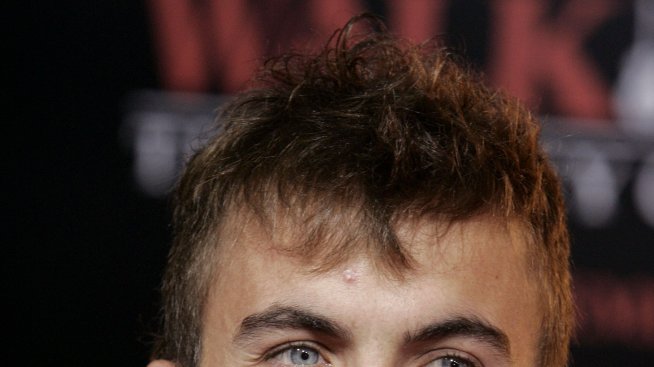 Малкълм получи инсулт