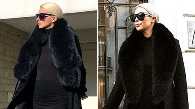 Ким копира сръбската певица Йелена Карлеуша?