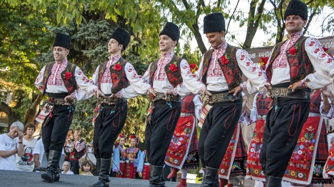 Кои са предимствата за тялото от уроците по танци?