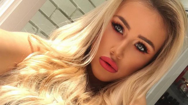 Навиват Гери-Никол да върти мотика