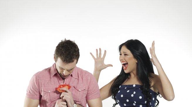 Алиби за кръшкачи ... дрън, дрън, дрън!