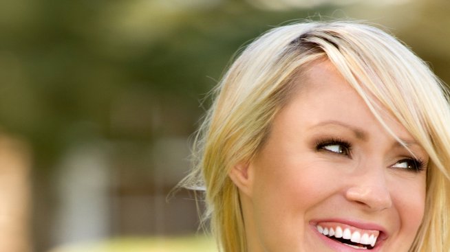 Защо годините са приятел на жените