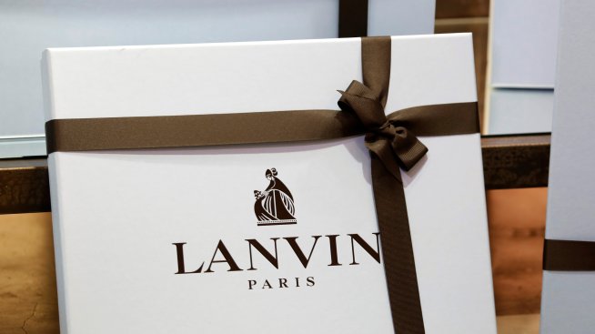 4 години, 4 дизайнера: Бруно Сиалели начело на Lanvin?