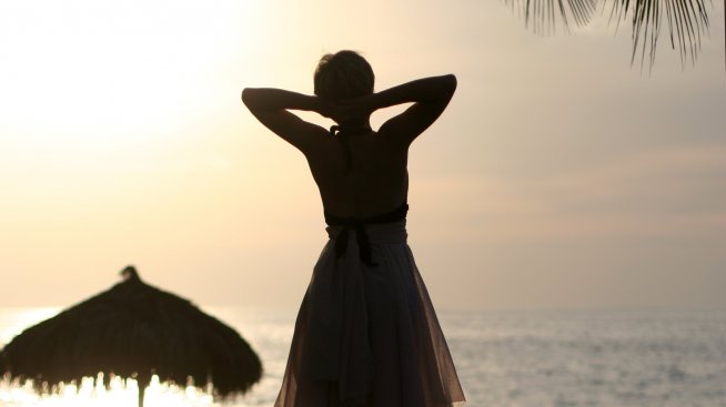 Да избегнем напълняването по време на почивка