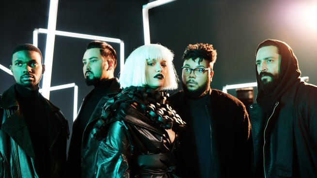 Нова група, известни певци: Петима ни представят на Евровизия