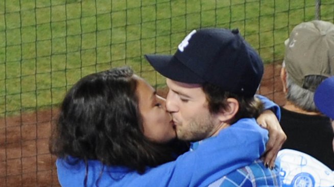 Искрите още прехвърчат между Мила и Аштън