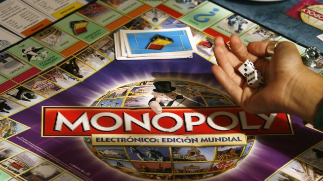 Изобретения, дело на жени – чистачки, външна пожарна стълба...