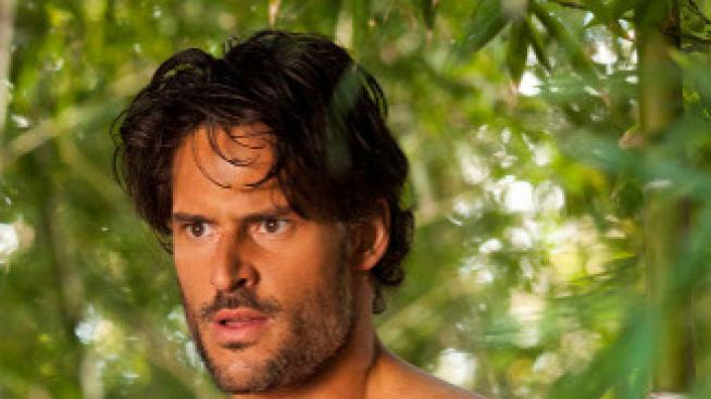 Един секси върколак пред Tialoto!