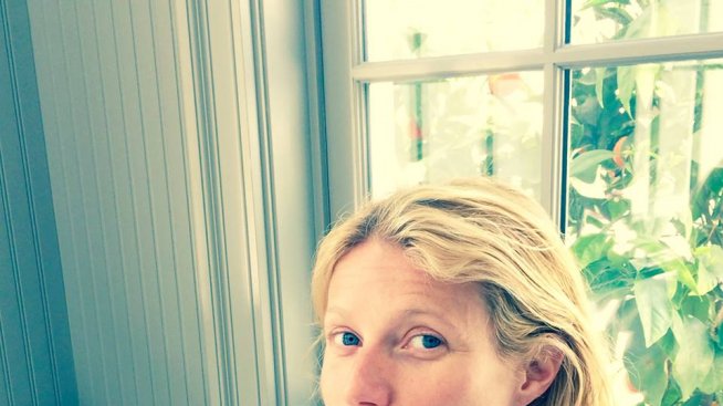 Любимите салати на знаменитостите