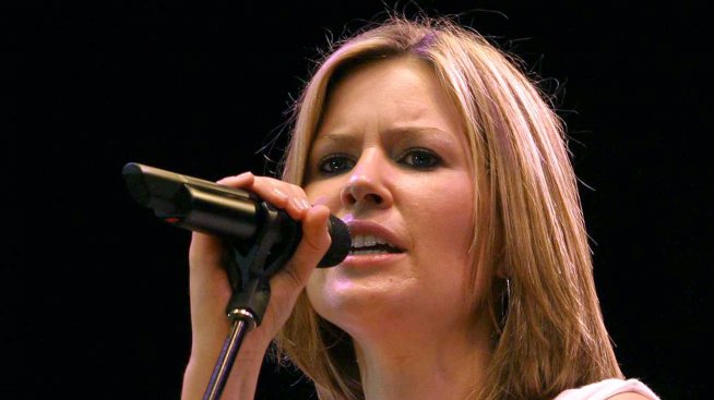 Певицата Дайдо си има момченце