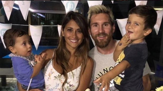 Меси ще вдига тежка сватба догодина