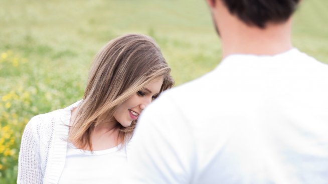 Защо сте само приятели