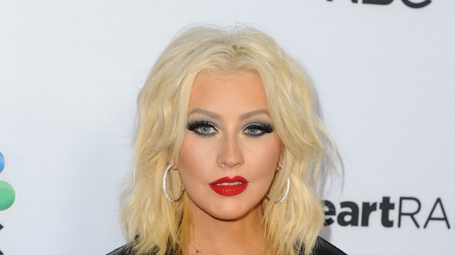 Кристина Агилера и Мат Рутлър се карат заради предбрачен договор