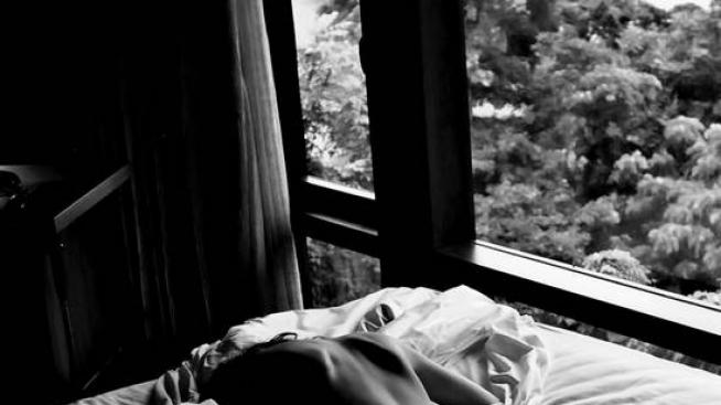 "Culo" -  култът към женското дупе