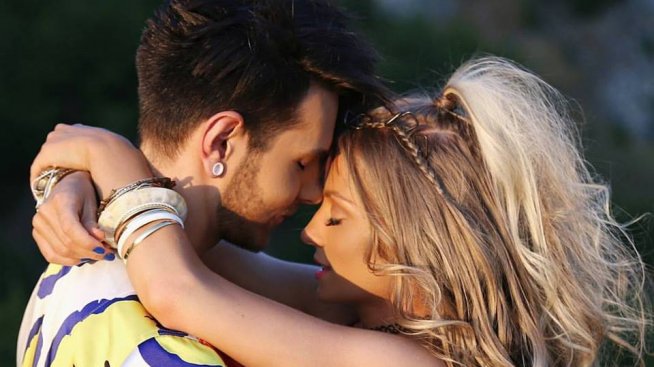 Надя и Иван Тишев – сгодени