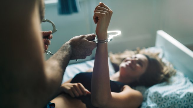 За мъже: 6 трика за по-дълъг секс