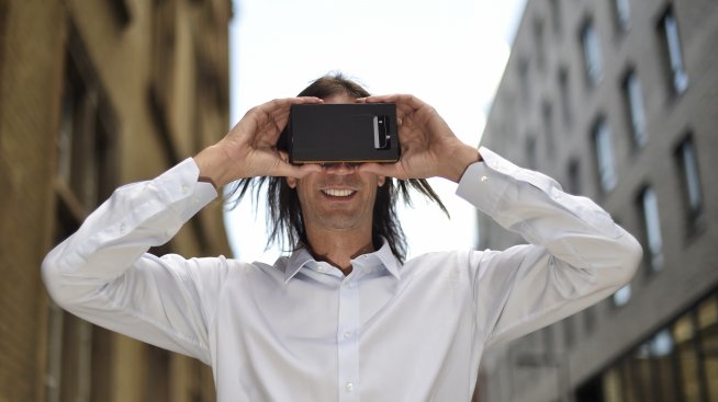 Най-големите лъжци гледат право в очите