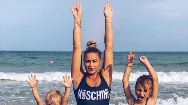 След Камбоджа: Джаферович на почивка в Кранево