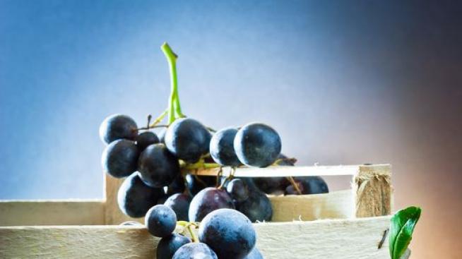 Диета на суровоядците