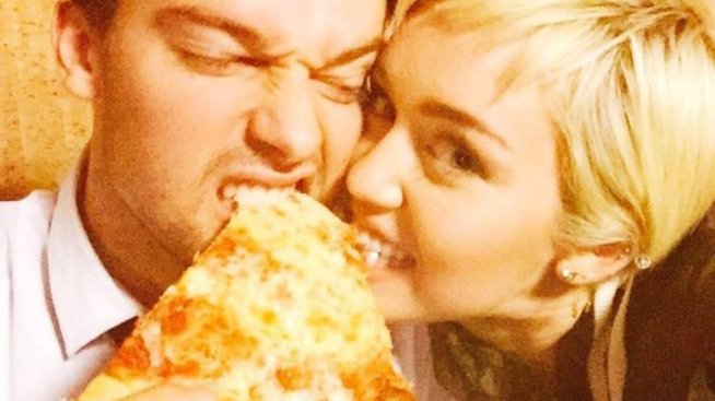 Патрик се подмазал на Майли със 100 рози