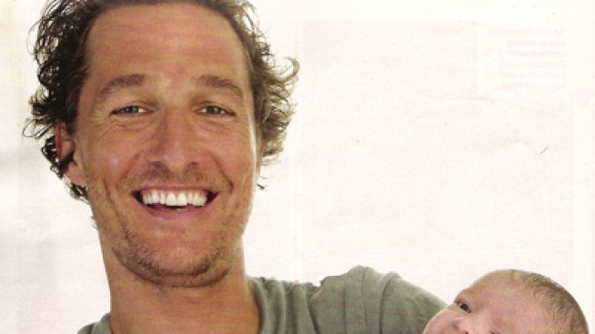 За чие бебе медиите платиха най-много