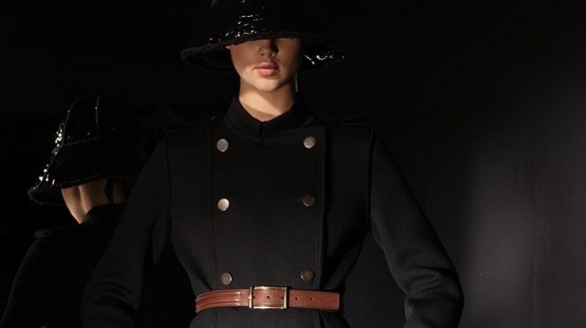 Изискан шик и женственост с Lanvin