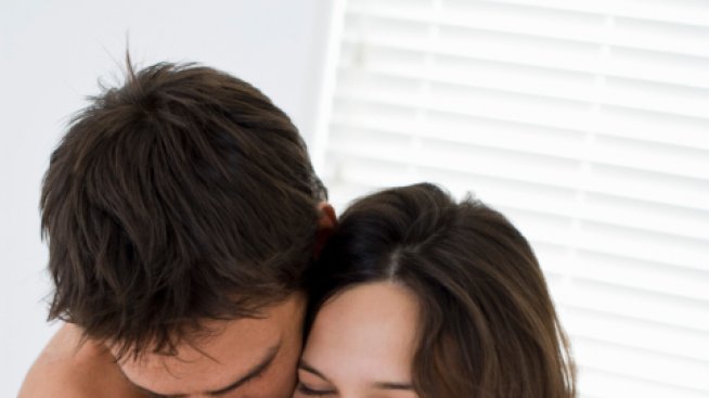 Жените с широки бедра имат повече сексуални партньори